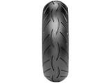 Pneu Moto Aro 17” Traseiro Metzeler 180/55 73W - Sport Sportec M5