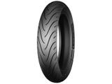 Pneu Moto Aro 17” Traseiro Michelin 180/55R17 73W - Pilot Street