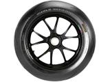Pneu Moto Aro 17” Traseiro Pirelli 180/55 73W - Racing Diablo Supercorsa