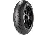 Pneu Moto Aro 17” Traseiro Pirelli 180/55 73W - Sport Diablo Rosso II