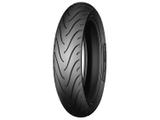 Pneu Moto Aro 18” Traseiro Michelin 100/90 18 56P - Pilot Street