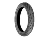 Pneu Moto Dianteiro 120/70-17 Honda Hornet, Cb 500f, Xj 6, Mt07, Triumph 675, Bmw F800r 58v Stroker Sem Camara Dianteiro Technic