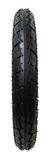 Pneu Moto Dianteiro Cg Titan Fan 125/150 ybr125 2.75-18 Soho - Ira