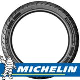 Pneu Moto Dianteiro S/ Câmara Michelin 2.75-18 Pilot Street