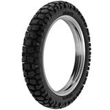 Pneu Moto Honda Cg Ybr Traseiro 90/90-18 51p Rt36 Rinaldi