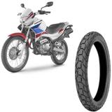 Pneu Moto Nx 400 Falcon Technic Aro 17 120/90-17 64s Traseiro TC