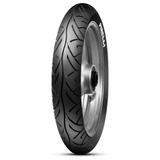 Pneu Moto Pirelli Aro 17 100/80-17 52s Dianteiro Sport Demon