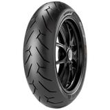 Pneu Moto Pirelli Aro 17 140/70r17 66h Traseiro Diablo Rosso 2