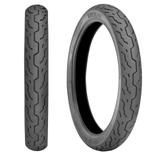 Pneu Moto Technic 80/100-18 C/C 47P Speed Titan Fan YBR125