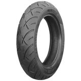 Pneu Moto Technic Aro 16 150/80-16 77h Traseiro Iron