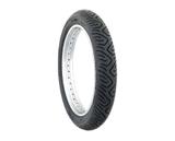 Pneu Moto Traseiro 100/90-18 Honda Cg 125/150/160, Cbx 200 Strada, Titan, Fan, Ybr 125, Cbx 150/200 E Similares 62p Sport Com Camara Traseiro Technic