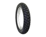 Pneu Moto Traseiro 120/90-17 Honda Nx Bros 150, Nx 400, Falcon E Similares 57p Tc Com Camara Traseiro Technic