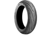 Pneu Moto Traseiro 160/60-17 Honda Cb500f Xj6, Ninja 250/300, Comet 250gtr 69v Stroker Sem Camara Traseiro Technic