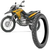 Pneu Moto Xre 300 Technic Aro 21 90/90-21 54s Dianteiro TC