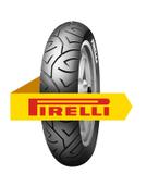 Pneu motocicleta 130/70-17m/ctl 62s sport demon traseiro - Pirelli
