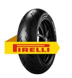 Pneu motocicleta 160/60zr17 m/c 69 w diablo - Pirelli