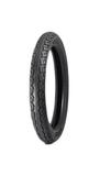 Pneu Para Moto Levorin Matrix Traseiro 90/90-18