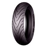 Pneu para Moto Michelin Pilot Street Radial Traseiro TL 160/60 R 17 69W