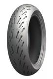 Pneu para Moto Michelin ROAD 5 Traseiro TL 190/50 ZR17 (73W)