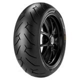 Pneu Pirelli 140-70-17 Diablo Rosso II Radial (Traseiro)