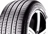 Pneu Pirelli 225/55 R18 Scorpion Verde