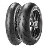 Pneu pirelli diablo rosso corsa 190/55-17 75w
