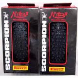 Pneu Pirelli Scorpion Mb3 Kevlar Mtb 29 X 2.00