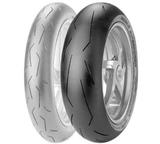 Pneu Pirelli Super Corsa 200/55 - 17 78W
