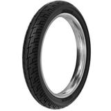 Pneu Pop 110 Biz 125 Biz 100 Jet 125 80/100-14 49l Bs32 Rinaldi