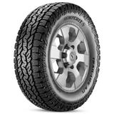 Pneu Semperit Aro 16 265/70r16 112s Fr Trail Life A/T - Continental semperit