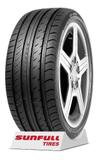 Pneu Sunfull 205/55 R17 Sf888 95w
