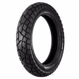 Pneu Traseiro 110/90-17 Bros 125 / 150 / 160 Levorin Dual Sport