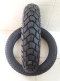Pneu traseiro bros 110/90/17 - Maggion