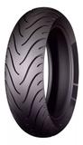 Pneu Traseiro Michelin 140/70-17 Pilot Street Cb300 Fazer
