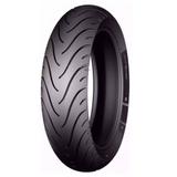 Pneu Traseiro Michelin 140/70-17 Pilot Street CB300 Ninja 300 MT03 YZF R3 Fazer 250 Twister 250