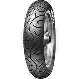 Pneu Traseiro Pirelli 130/70-17 Sport Demon Fazer Twister