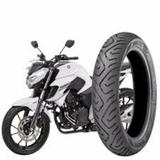 Pneu traseiro technic 130/70/17