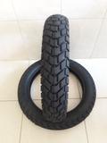 Pneu traseiro xre300 120/80/17 - Technic
