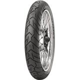Pneu Triumph Street Twin 100/90-18 56v Tl Scorpion Trail II Pirelli - Pirelli moto