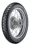 Pneu vipal tr300 110/80-18