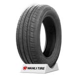 Pneu Wanli 195/50 R15 S-1023