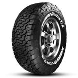 Pneu XBRI 265/70 R16 LT BRUTUS T/A 121/118S 10PR