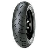 Pneu Yamaha Nmax 160 130/70-13 63p Diablo Scooter Pirelli - Pirelli moto