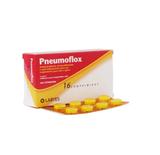pneumoflox 16 comprimidos para cães e gatos - ceva - Labyes
