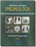 Pneumologia - atualizacao e reciclagem - vol.5 - Revinter