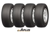 pneus aro 16 APLUS 265/70 R16 112H A919