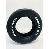 PNEUS NANKANG 215/60 R14 91H RX - Letra Branca