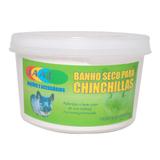 Pó Para Banho Seco Roedores Jaal 1 kg