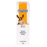 Pó para Limpeza de Orelhas Limpinho 24g