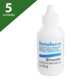 Pó Stomahesive Protetor de Pele c/ 28,3g (Kit com 5 unds) 25510 - CONVATEC